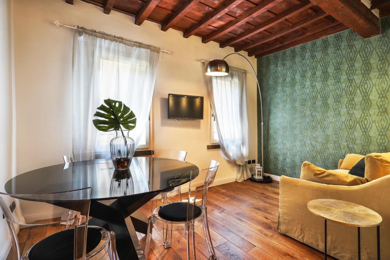 Signoria Stylish Suite In Флоренция Екстериор снимка