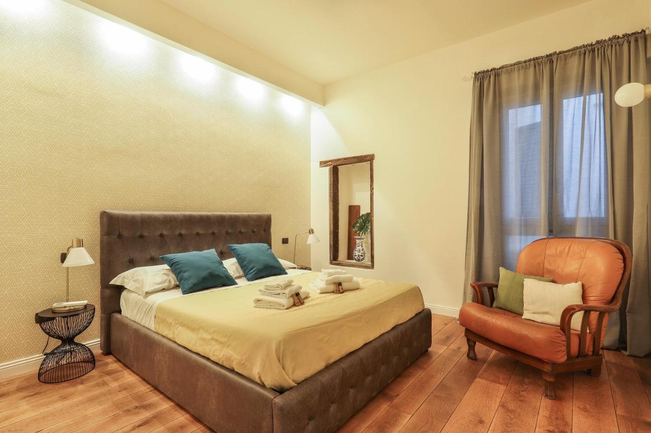 Signoria Stylish Suite In Флоренция Екстериор снимка