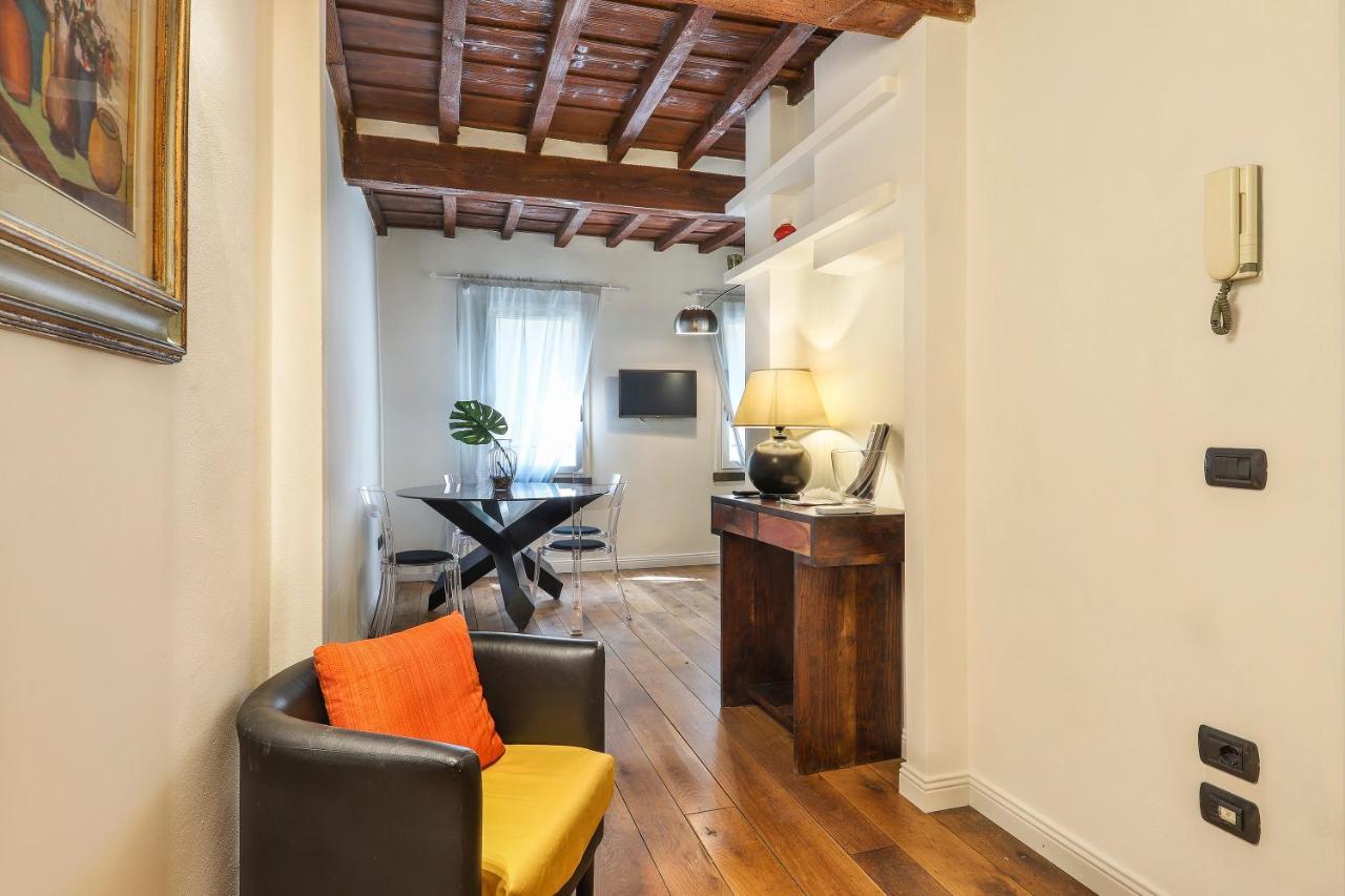Signoria Stylish Suite In Флоренция Екстериор снимка