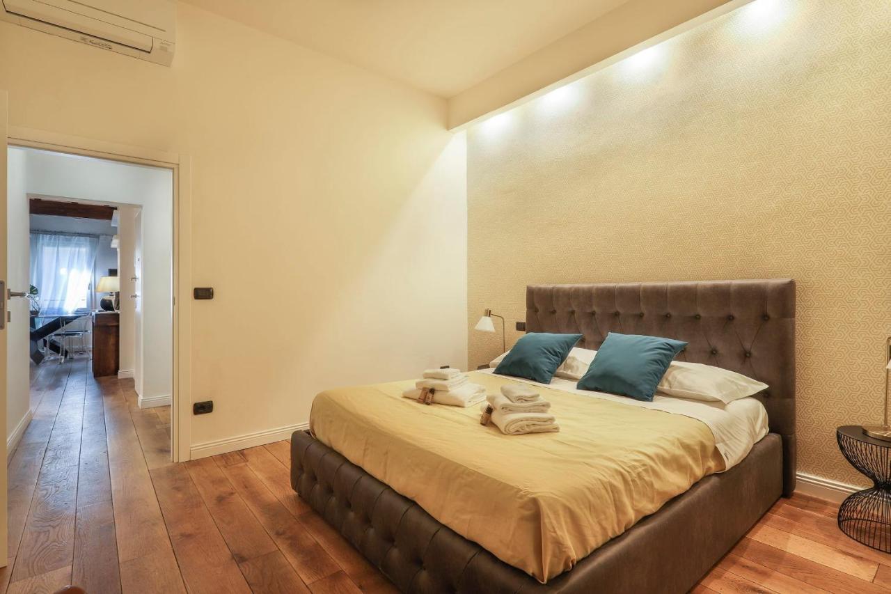 Signoria Stylish Suite In Флоренция Екстериор снимка