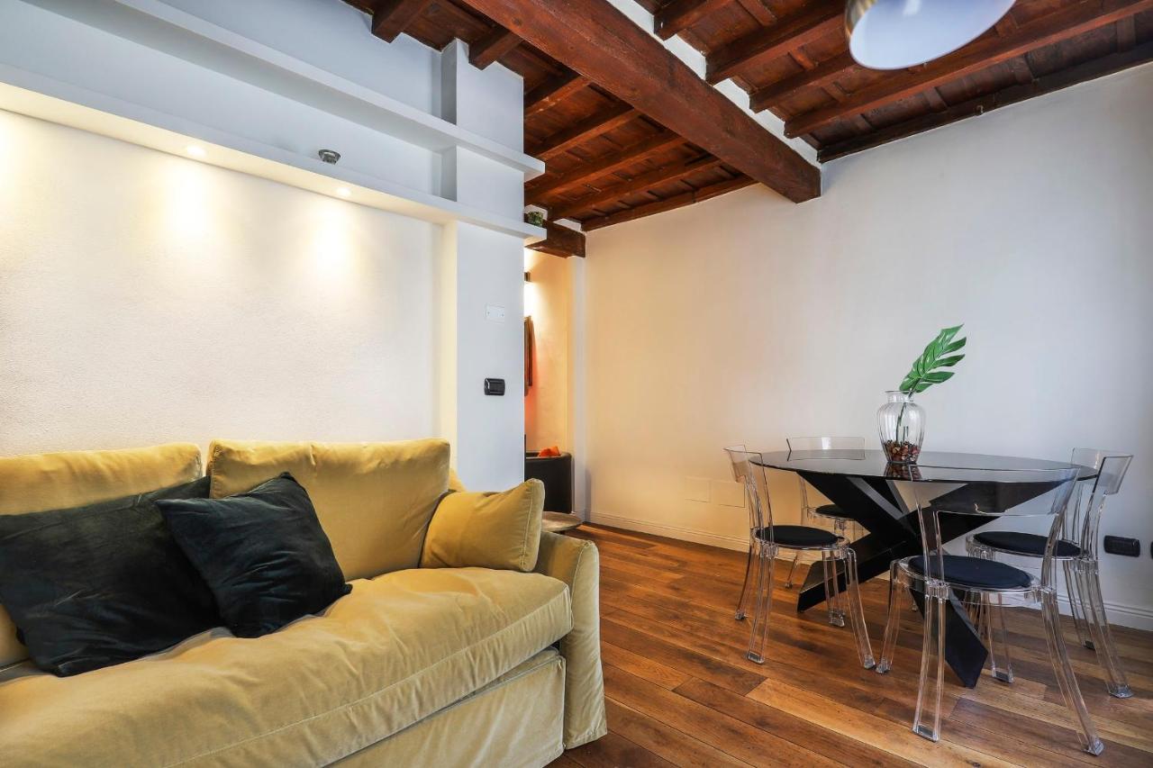 Signoria Stylish Suite In Флоренция Екстериор снимка