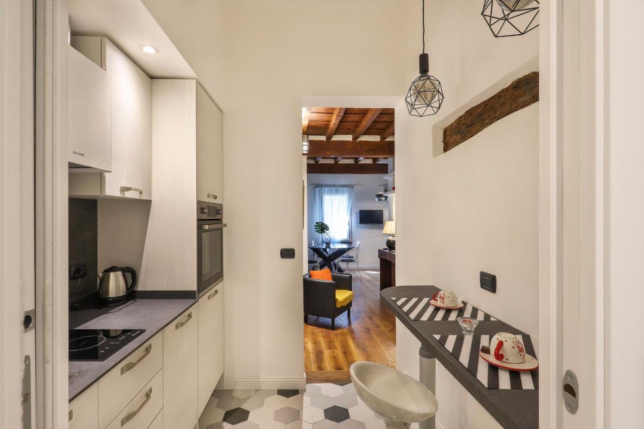 Signoria Stylish Suite In Флоренция Екстериор снимка