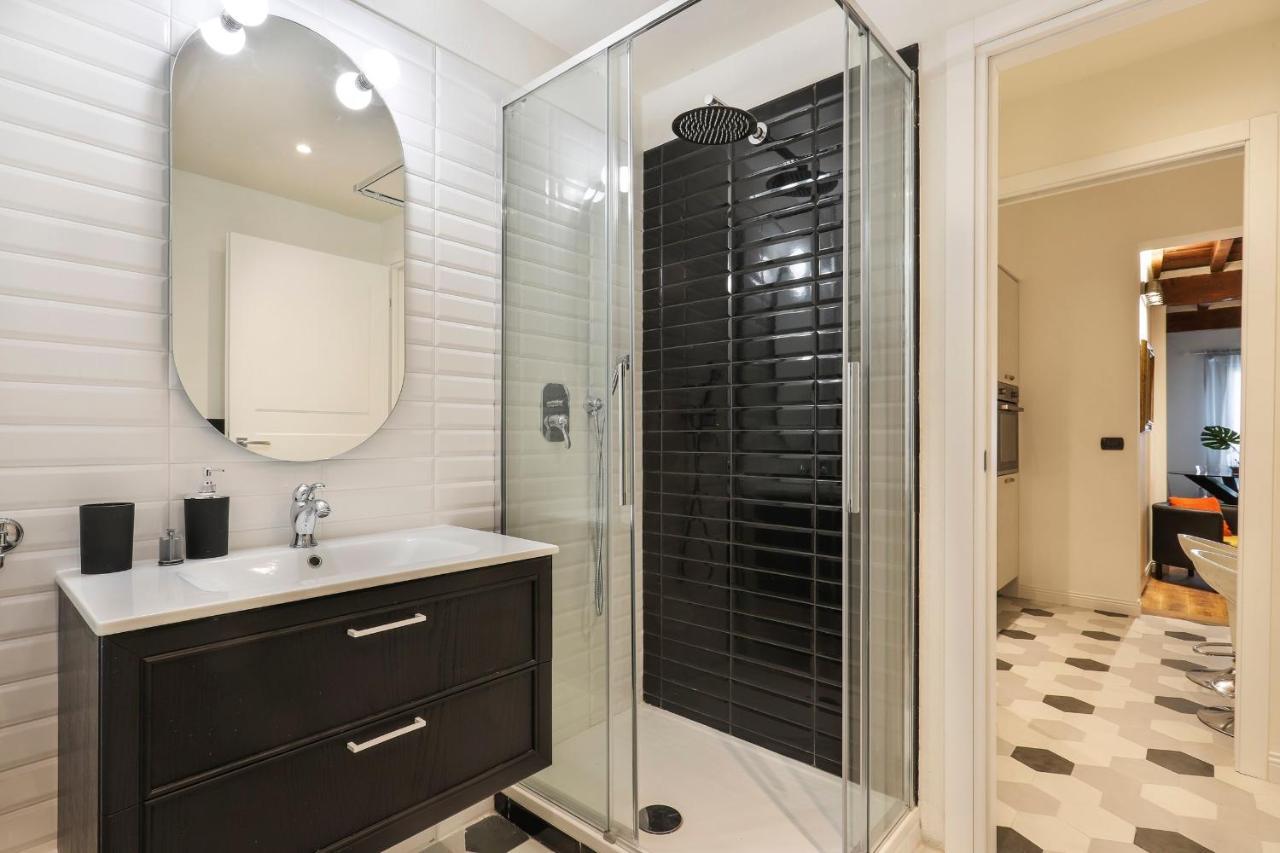 Signoria Stylish Suite In Флоренция Екстериор снимка